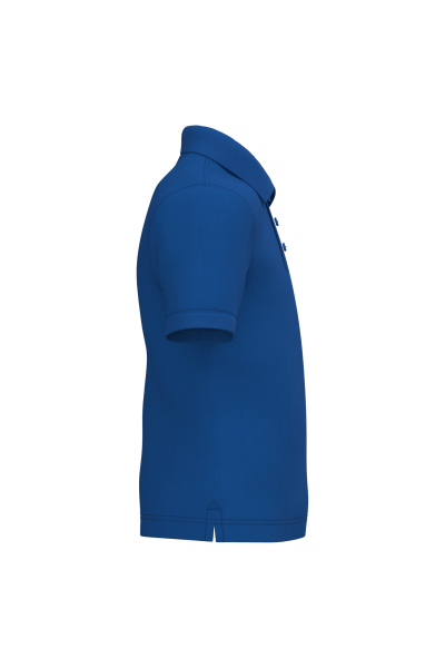 Polo manches courtes enfant – Image 30
