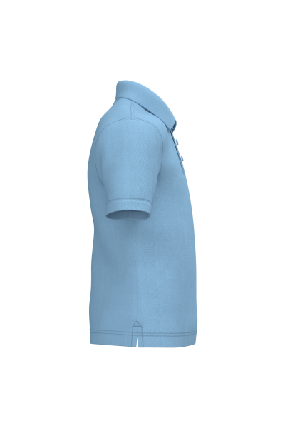 Polo manches courtes enfant – Image 33