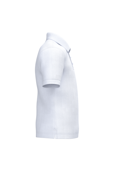 Polo manches courtes enfant – Image 36