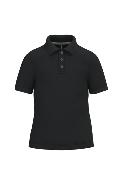 Polo manches courtes enfant – Image 19