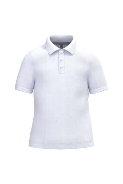 Polo manches courtes enfant – Image 34