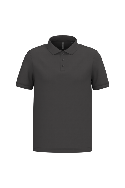 Polo piqué manches courtes homme – Image 41
