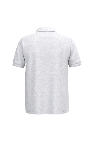 Polo piqué manches courtes homme – Image 33