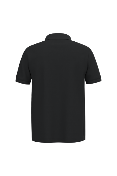 Polo piqué manches courtes homme – Image 36