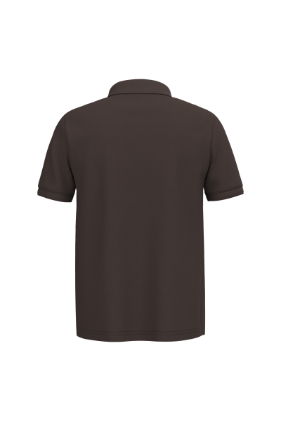 Polo piqué manches courtes homme – Image 39