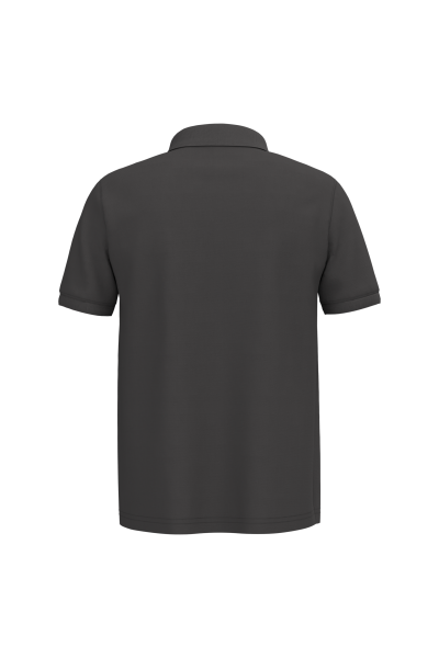 Polo piqué manches courtes homme – Image 42