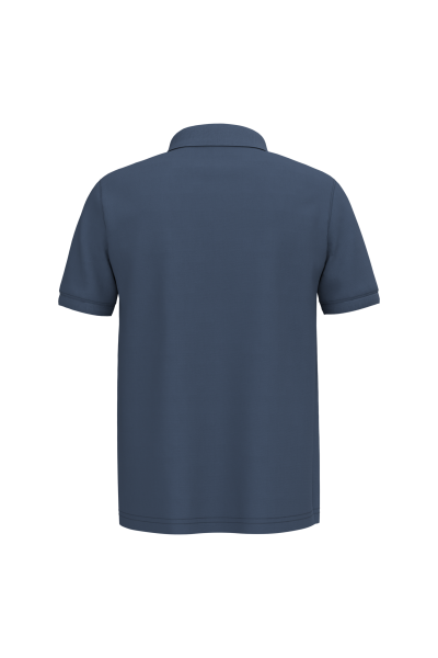 Polo piqué manches courtes homme – Image 48