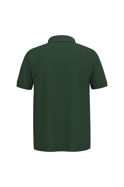 Polo piqué manches courtes homme – Image 51