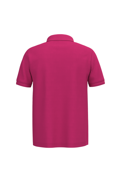 Polo piqué manches courtes homme – Image 54
