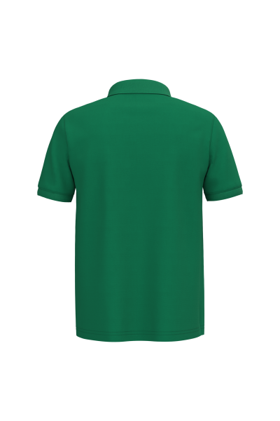 Polo piqué manches courtes homme – Image 57