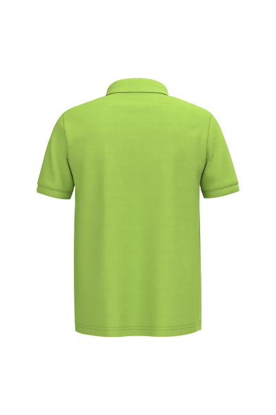 Polo piqué manches courtes homme – Image 66