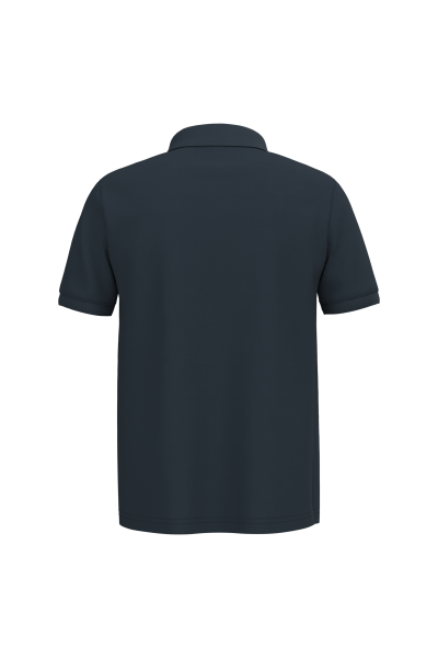 Polo piqué manches courtes homme – Image 69