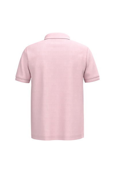 Polo piqué manches courtes homme – Image 78
