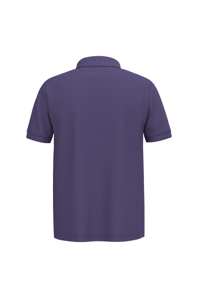 Polo piqué manches courtes homme – Image 81