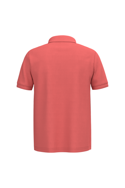 Polo piqué manches courtes homme – Image 99