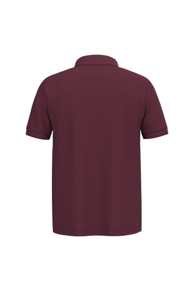 Polo piqué manches courtes homme – Image 105