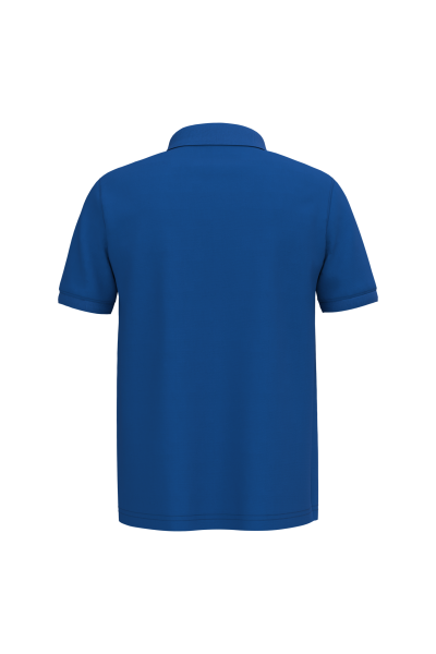 Polo piqué manches courtes homme – Image 87