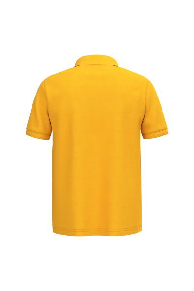 Polo piqué manches courtes homme – Image 108