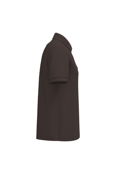 Polo piqué manches courtes homme – Image 40