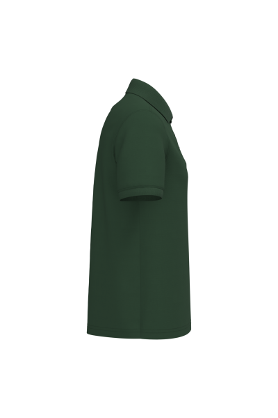 Polo piqué manches courtes homme – Image 52