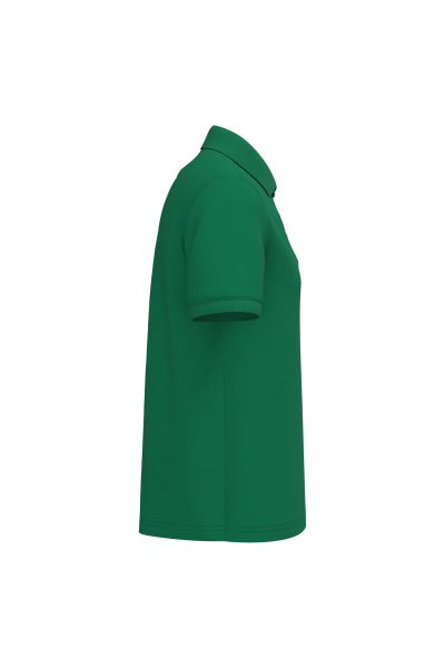 Polo piqué manches courtes homme – Image 58