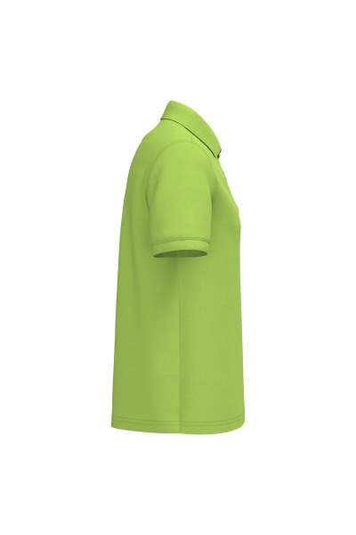 Polo piqué manches courtes homme – Image 67