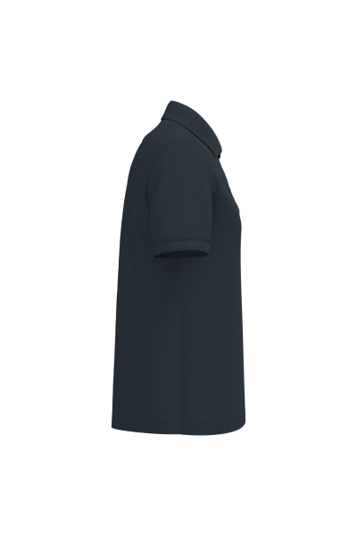 Polo piqué manches courtes homme – Image 70