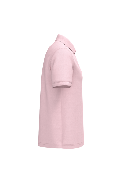 Polo piqué manches courtes homme – Image 79
