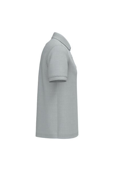 Polo piqué manches courtes homme – Image 94