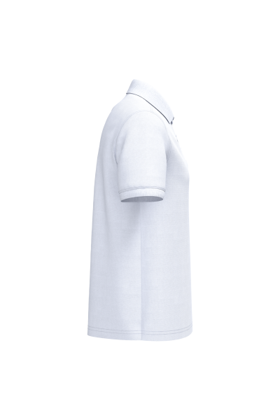 Polo piqué manches courtes homme – Image 103