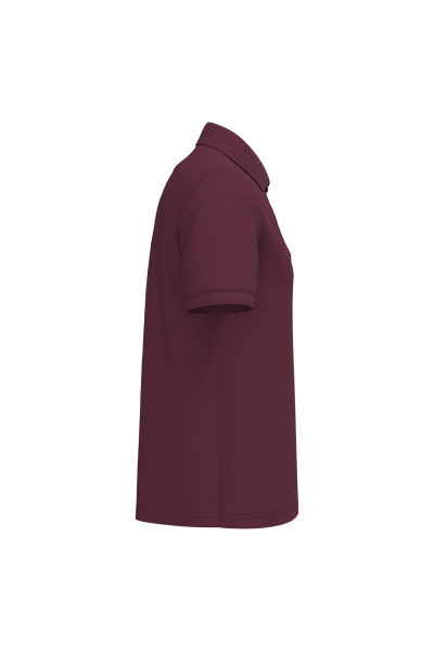 Polo piqué manches courtes homme – Image 106