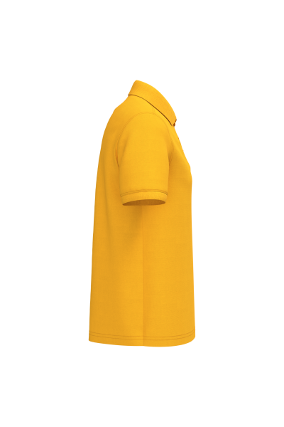 Polo piqué manches courtes homme – Image 109