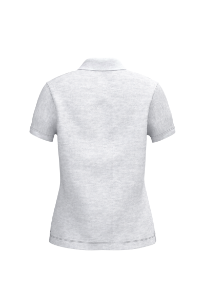 Polo piqué manches courtes femme – Image 10
