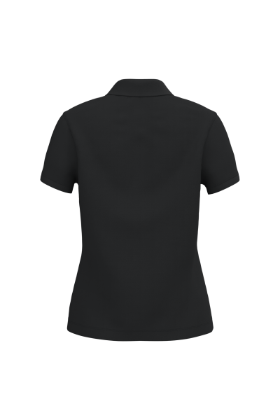 Polo piqué manches courtes femme – Image 13