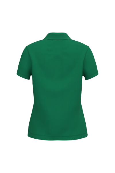 Polo piqué manches courtes femme – Image 34