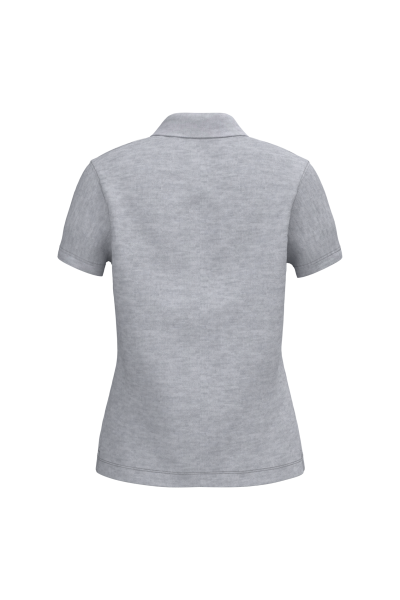 Polo piqué manches courtes femme – Image 52