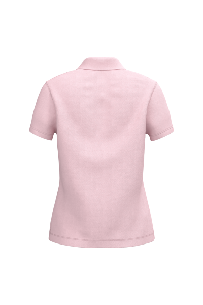 Polo piqué manches courtes femme – Image 55