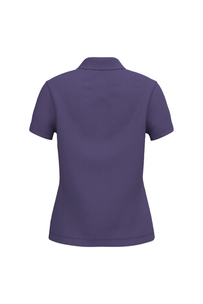 Polo piqué manches courtes femme – Image 58
