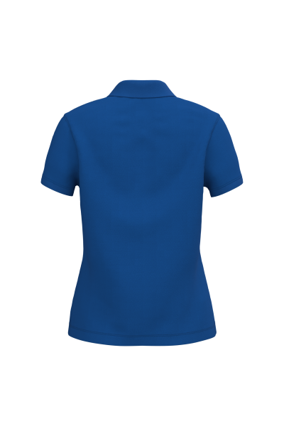 Polo piqué manches courtes femme – Image 64