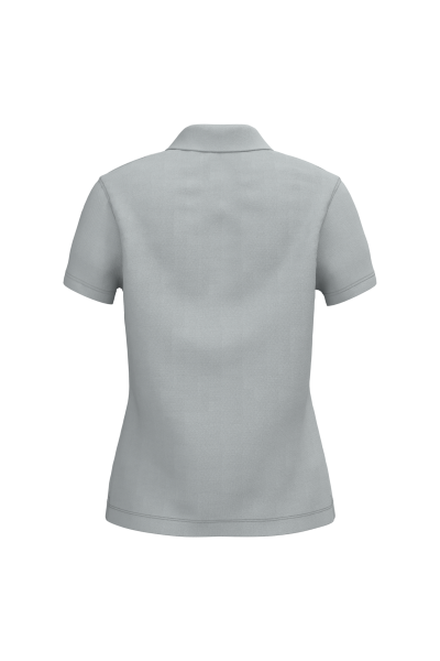 Polo piqué manches courtes femme – Image 70