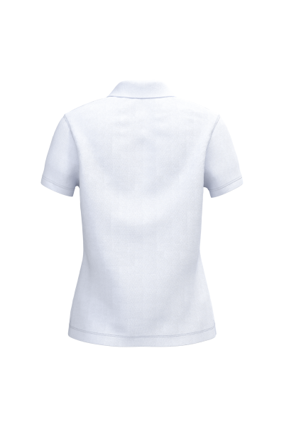 Polo piqué manches courtes femme – Image 79