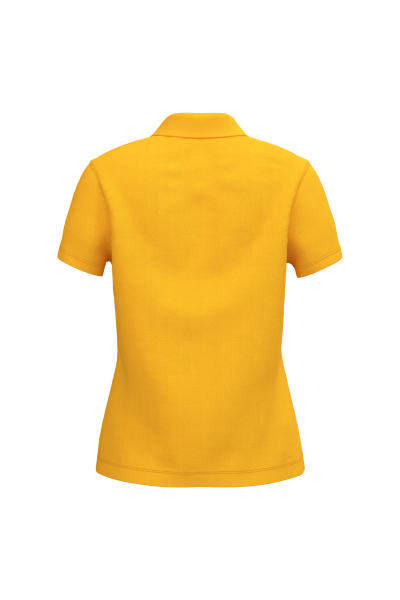 Polo piqué manches courtes femme – Image 85