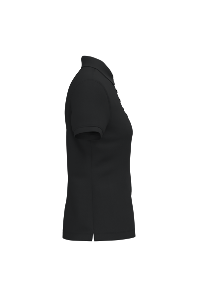 Polo piqué manches courtes femme – Image 14