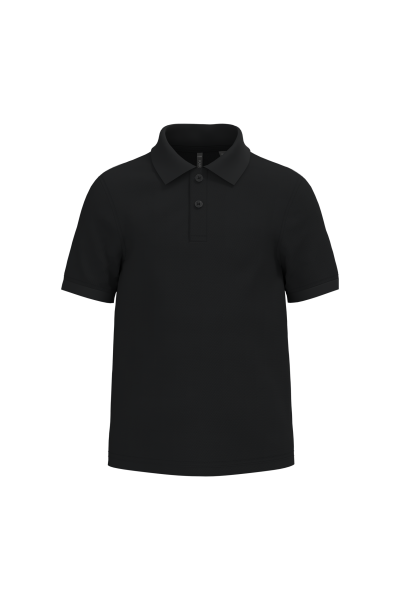 Polo manches courtes enfant – Image 23