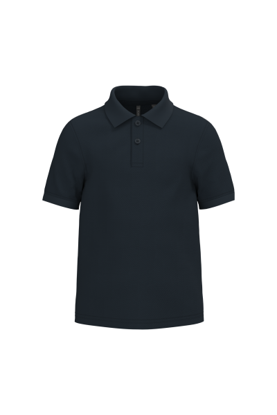 Polo manches courtes enfant – Image 32