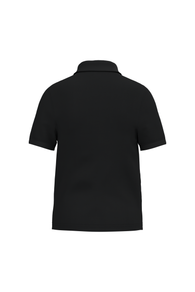 Polo manches courtes enfant – Image 24