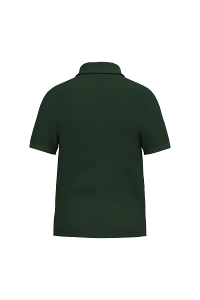 Polo manches courtes enfant – Image 27