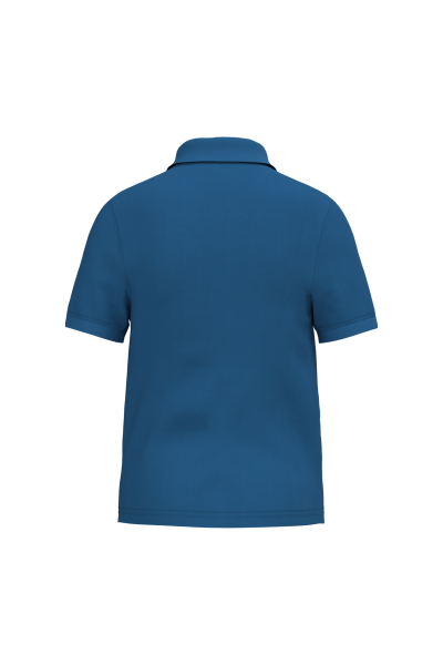 Polo manches courtes enfant – Image 30