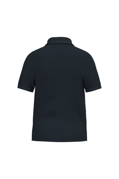 Polo manches courtes enfant – Image 33