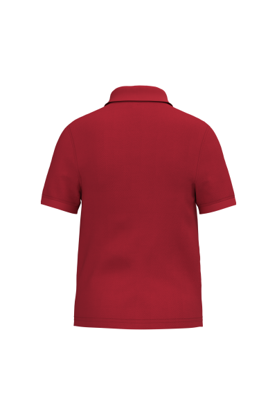 Polo manches courtes enfant – Image 39
